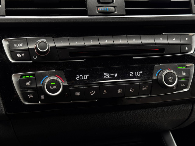 Foto 2 van BMW 1-serie 116i Centennial High Executive M-Sport | NL-Auto | BMW Dealer onderhouden | Leder + Stoe