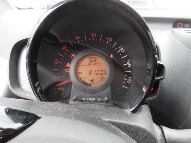 Foto 9 van Toyota Aygo 1.0 VVT-i x-play