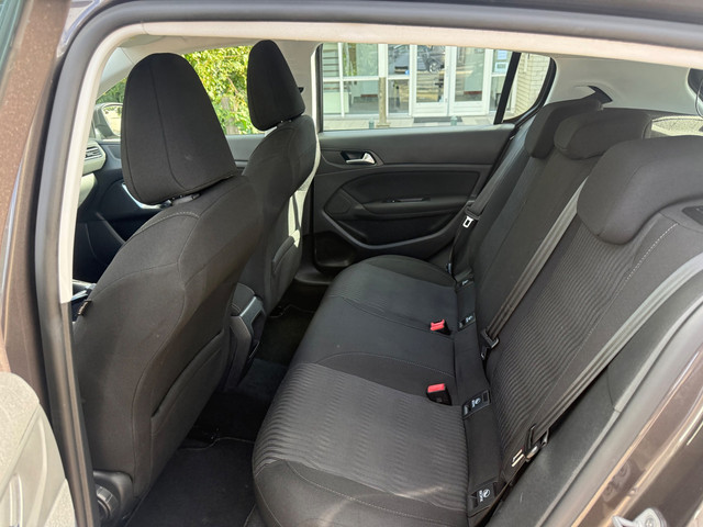 Foto 6 van Peugeot 308 1.6 THP Blue Lease
