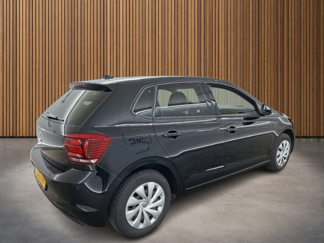 Foto 2 van Volkswagen Polo 1.0 TSI Comfortline 1e-Eig. & Keurig-Onderh. BOVAG-Garantie. NL-Auto.