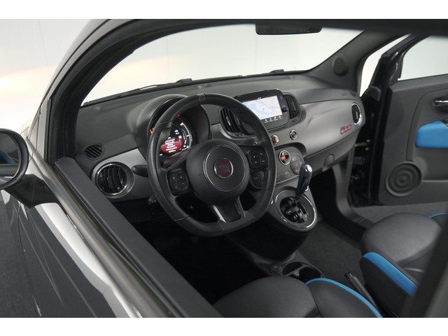 Foto 9 van Fiat 500 1.2 Sport | Automaat | Apple Carplay | Climate Control | All seasonbanden