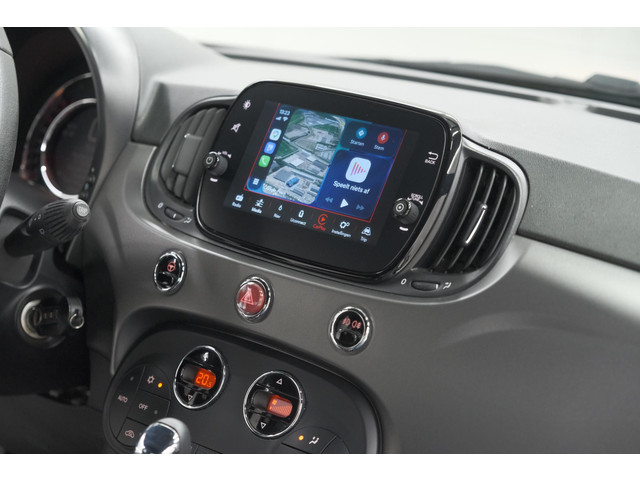 Foto 8 van Fiat 500 1.2 Sport | Automaat | Apple Carplay | Climate Control | All seasonbanden