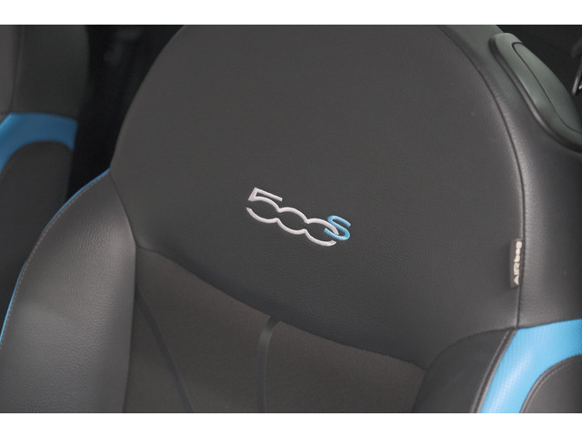 Foto 7 van Fiat 500 1.2 Sport | Automaat | Apple Carplay | Climate Control | All seasonbanden