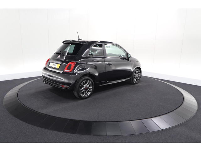 Foto 6 van Fiat 500 1.2 Sport | Automaat | Apple Carplay | Climate Control | All seasonbanden