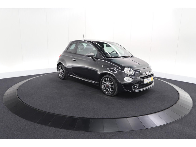 Foto 5 van Fiat 500 1.2 Sport | Automaat | Apple Carplay | Climate Control | All seasonbanden