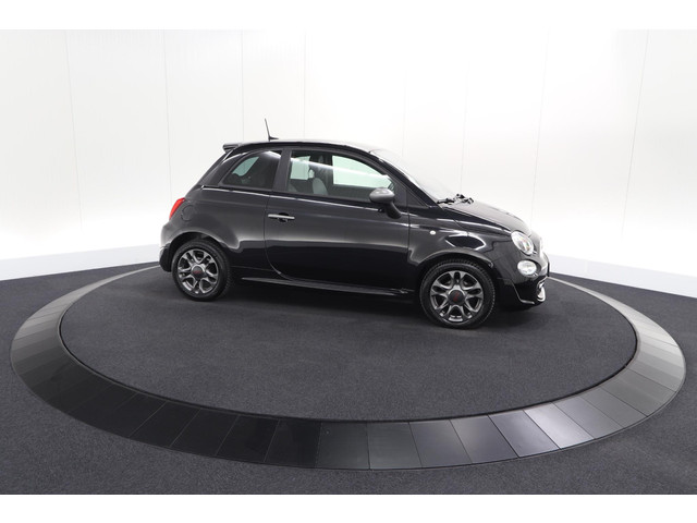Foto 4 van Fiat 500 1.2 Sport | Automaat | Apple Carplay | Climate Control | All seasonbanden