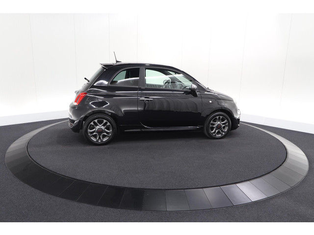 Foto 3 van Fiat 500 1.2 Sport | Automaat | Apple Carplay | Climate Control | All seasonbanden