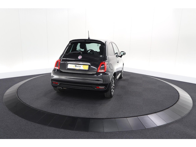 Fiat 500 1.2 Sport | Automaat | Apple Carplay | Climate Control | All seasonbanden