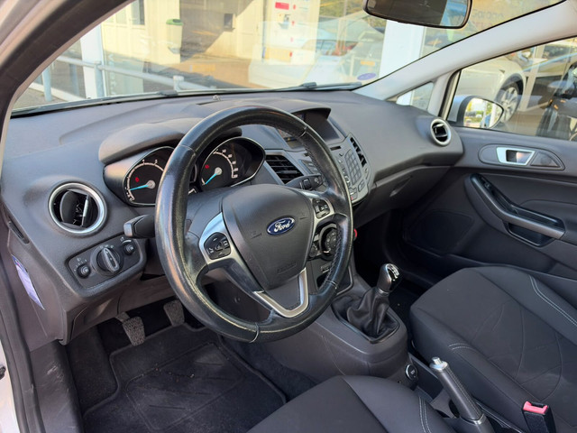 Foto 7 van Ford Fiesta 1.0 Style Ultimate