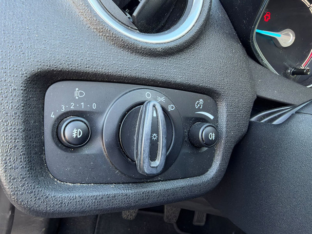 Foto 10 van Ford Fiesta 1.0 Style Ultimate