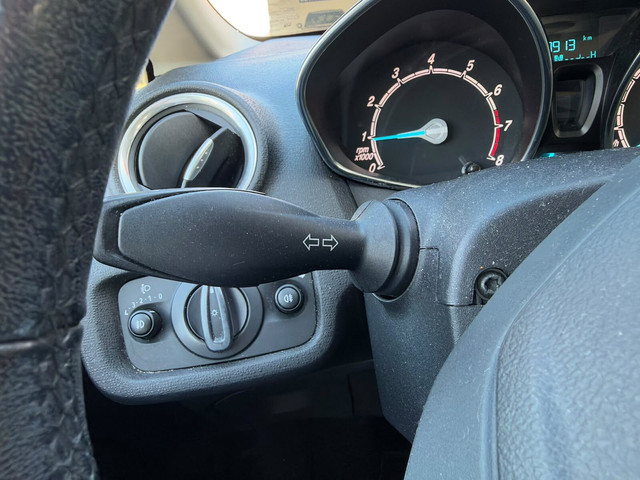 Ford Fiesta 1.0 Style Ultimate
