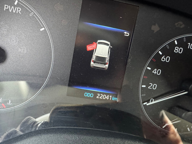 Toyota Yaris 1.5 Hybrid 115 Active