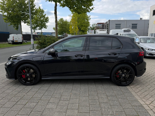 Volkswagen Golf 1.4 eHybrid GTE|Plug in| Automaat|Pano|Cruise contr|R velgen