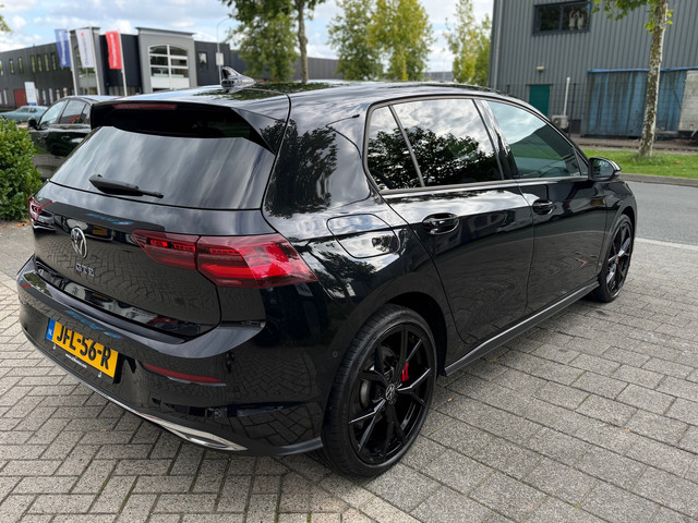 Foto 5 van Volkswagen Golf 1.4 eHybrid GTE|Plug in| Automaat|Pano|Cruise contr|R velgen