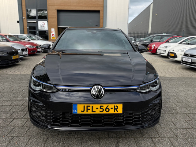 Foto 7 van Volkswagen Golf 1.4 eHybrid GTE|Plug in| Automaat|Pano|Cruise contr|R velgen