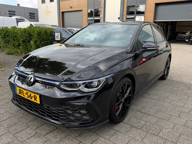 Foto 8 van Volkswagen Golf 1.4 eHybrid GTE|Plug in| Automaat|Pano|Cruise contr|R velgen