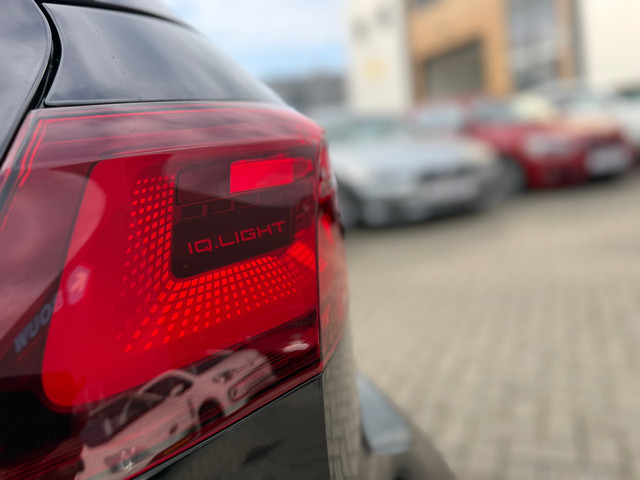 Foto 10 van Volkswagen Golf 1.4 eHybrid GTE|Plug in| Automaat|Pano|Cruise contr|R velgen