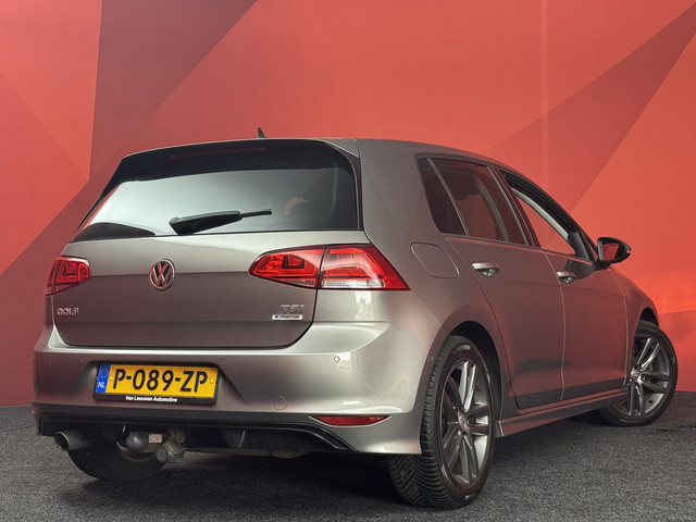 Foto 6 van Volkswagen Golf 1.2 TSI Business Edition R Connected | Stoelverwarming | Massage | Navi |