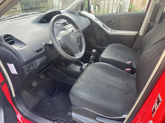Toyota Yaris 1.3 VVTi Comfort AIRCO/EL RAMEN/DEALER ONDERHOUD