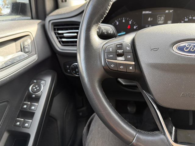 Foto 2 van Ford Focus Wagon 1.0 EcoBoost Hybrid Trend Edition Business | € 4.900,- NETTO! | Camera | Cruise | A