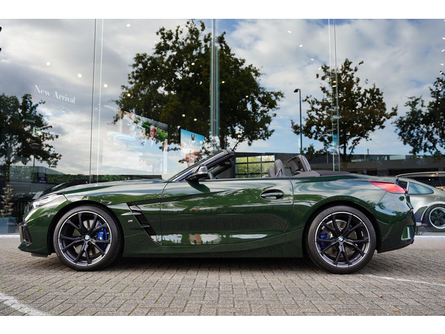 Foto 2 van BMW Z4 Roadster S-Drive 30 I / Harman Kardon / M-Sport / Head-Up