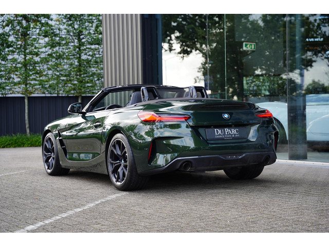 Foto 3 van BMW Z4 Roadster S-Drive 30 I / Harman Kardon / M-Sport / Head-Up