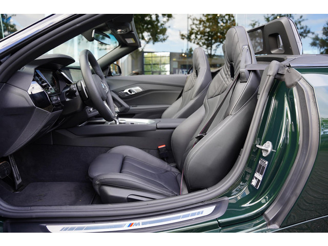 Foto 5 van BMW Z4 Roadster S-Drive 30 I / Harman Kardon / M-Sport / Head-Up