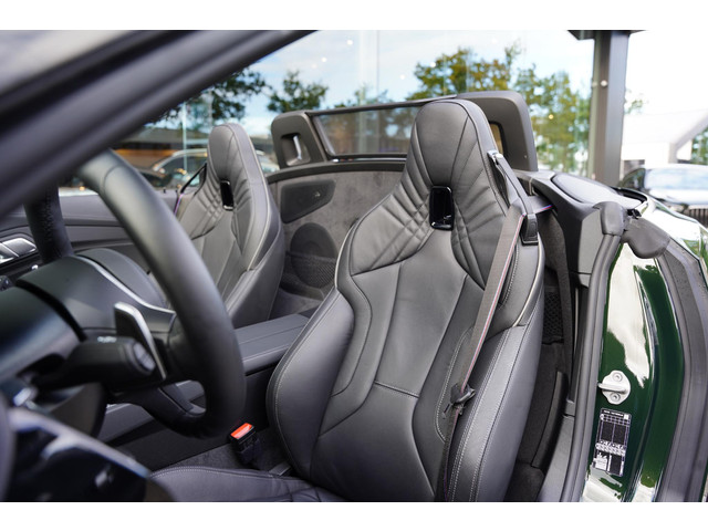 Foto 6 van BMW Z4 Roadster S-Drive 30 I / Harman Kardon / M-Sport / Head-Up
