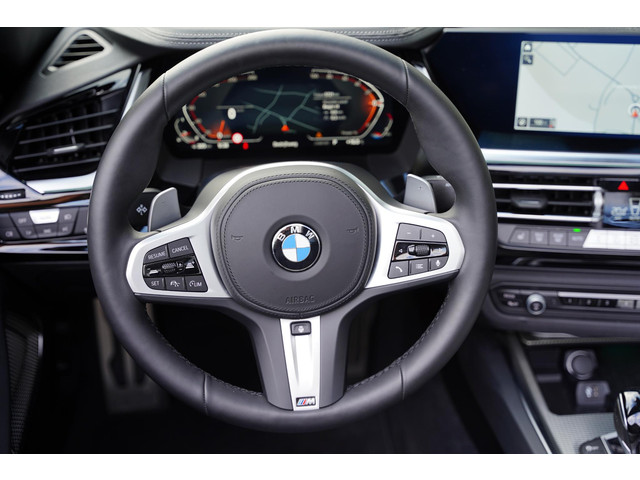 Foto 7 van BMW Z4 Roadster S-Drive 30 I / Harman Kardon / M-Sport / Head-Up