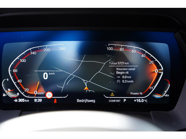 Foto 8 van BMW Z4 Roadster S-Drive 30 I / Harman Kardon / M-Sport / Head-Up