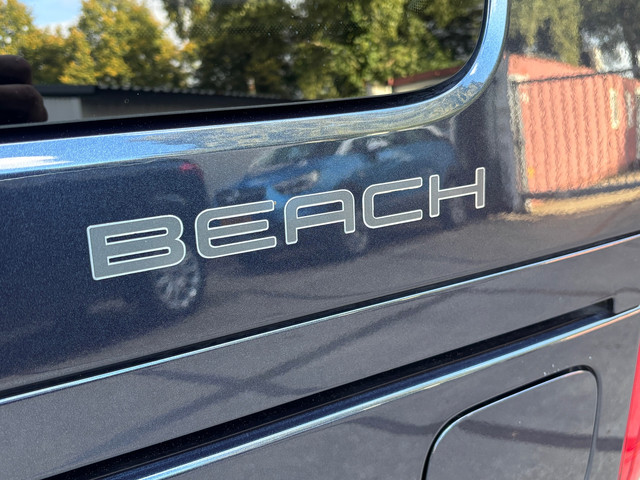 Foto 4 van Volkswagen Caddy 1.4 TSI Beach ,Mini Camper,Bed,Navi,Climat,Cruise