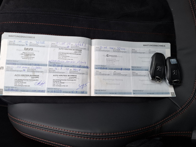Peugeot 308 1.2 PureTech GT-line | Nieuw Binnen! | BTW | Camera | Cruise