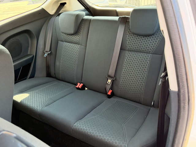 Foto 8 van Ford Fiesta 1.25 Sensation Edition, AIRCO(CLIMA), CRUISE CONTROL, PARKEERSENSOREN, BLUETOOTH-RADIO-C