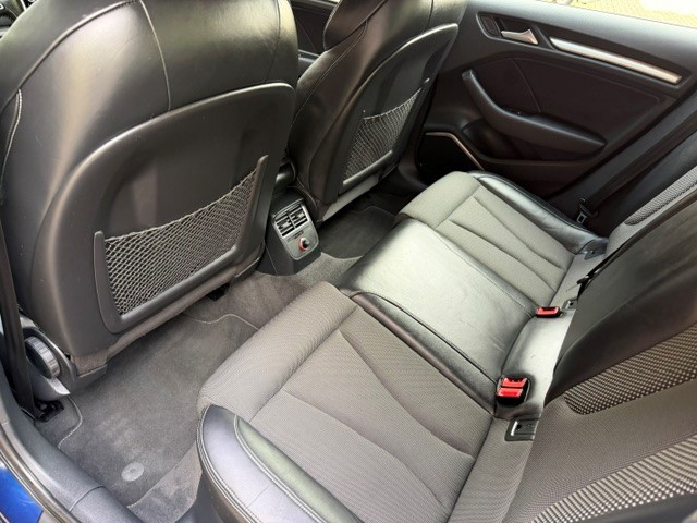 Foto 8 van Audi A3 Sportback 1.4 e-tron PHEV S-line Ambition Pro Line plus,automaat APK tot 11-2027. NAP 227.20