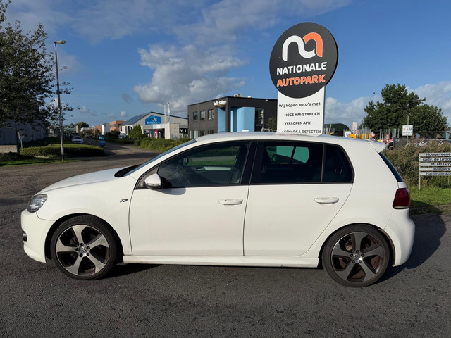 Foto 10 van Volkswagen Golf 1.4 TSI Highline | 2011 | Benzine | Automaat | EURO 5
