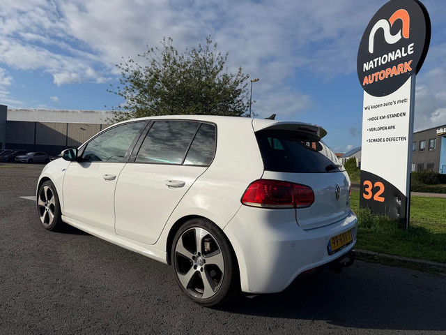 Foto 9 van Volkswagen Golf 1.4 TSI Highline | 2011 | Benzine | Automaat | EURO 5