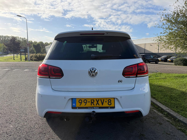 Foto 8 van Volkswagen Golf 1.4 TSI Highline | 2011 | Benzine | Automaat | EURO 5