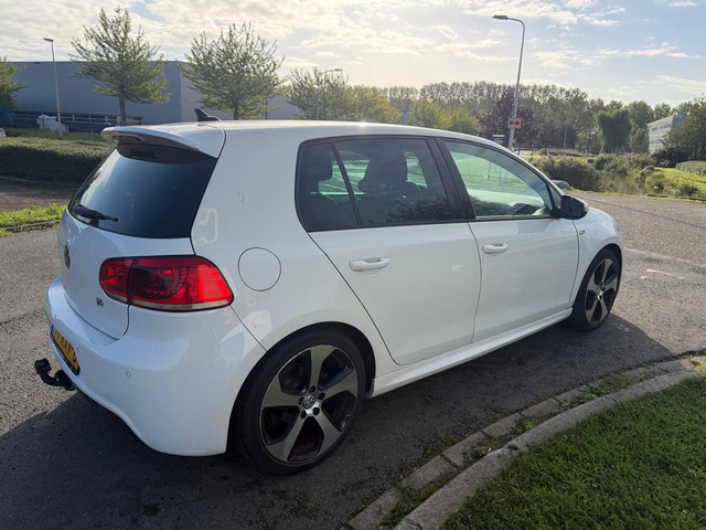 Foto 7 van Volkswagen Golf 1.4 TSI Highline | 2011 | Benzine | Automaat | EURO 5