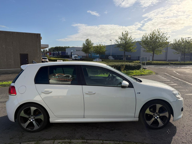 Foto 6 van Volkswagen Golf 1.4 TSI Highline | 2011 | Benzine | Automaat | EURO 5