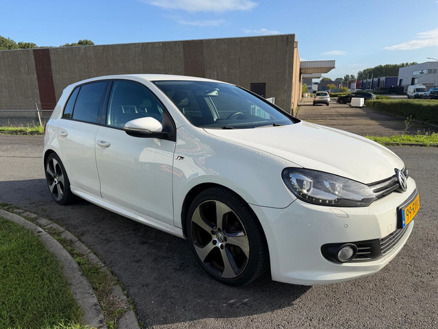 Foto 5 van Volkswagen Golf 1.4 TSI Highline | 2011 | Benzine | Automaat | EURO 5