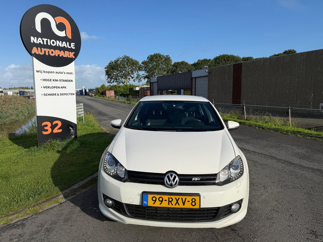 Foto 4 van Volkswagen Golf 1.4 TSI Highline | 2011 | Benzine | Automaat | EURO 5