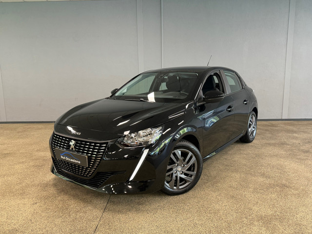 Foto 2 van Peugeot 208 1.2 PureTech Active Pack Cruise|Carplay|Airco|Pdc|NAP