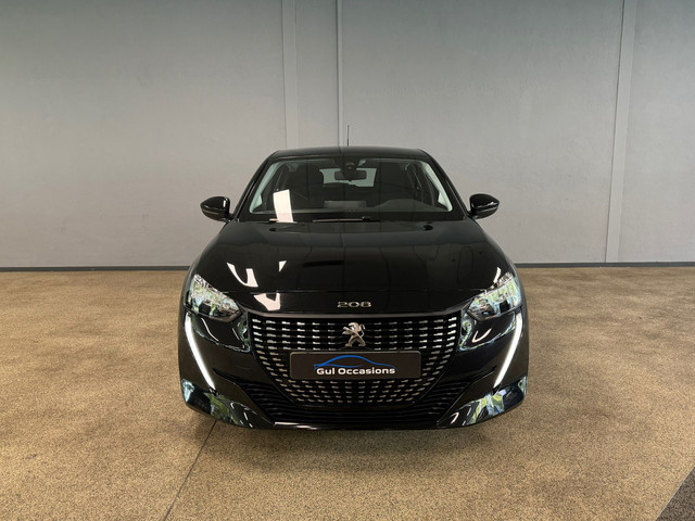 Peugeot 208 1.2 PureTech Active Pack Cruise|Carplay|Airco|Pdc|NAP