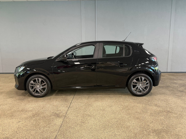 Foto 10 van Peugeot 208 1.2 PureTech Active Pack Cruise|Carplay|Airco|Pdc|NAP