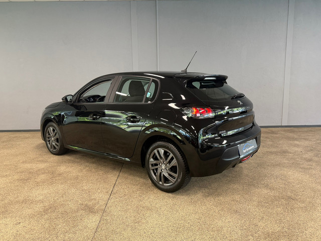 Foto 9 van Peugeot 208 1.2 PureTech Active Pack Cruise|Carplay|Airco|Pdc|NAP