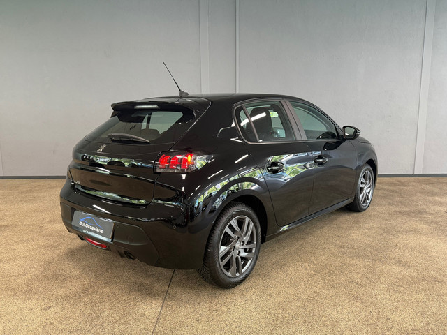 Foto 7 van Peugeot 208 1.2 PureTech Active Pack Cruise|Carplay|Airco|Pdc|NAP