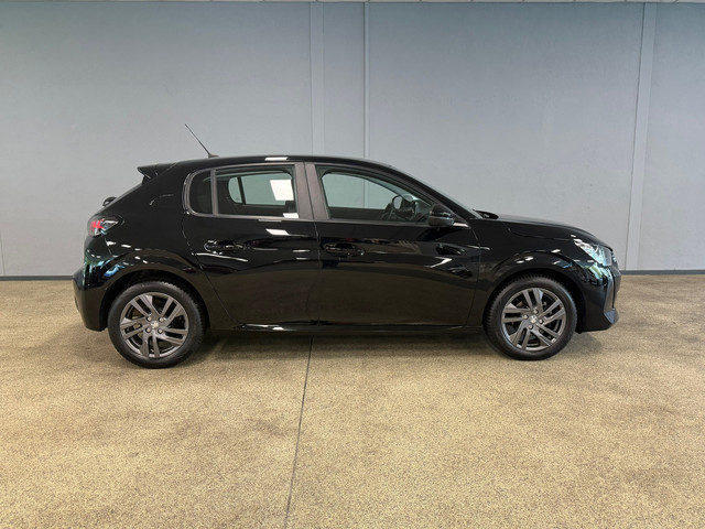 Foto 6 van Peugeot 208 1.2 PureTech Active Pack Cruise|Carplay|Airco|Pdc|NAP