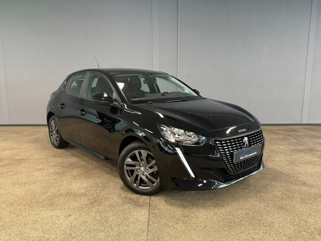 Foto 5 van Peugeot 208 1.2 PureTech Active Pack Cruise|Carplay|Airco|Pdc|NAP