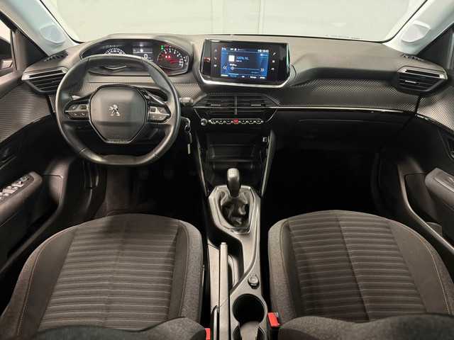 Foto 4 van Peugeot 208 1.2 PureTech Active Pack Cruise|Carplay|Airco|Pdc|NAP