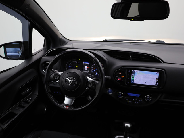 Foto 10 van Toyota Yaris 1.5 Hybrid GR-Sport Prijs Rijklaar!!